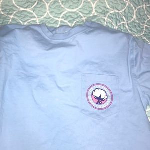 the southern shirt company tshirt